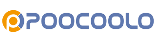 Poocoolo Logo